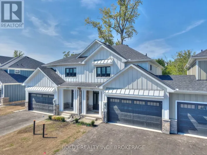 550 MISSISSAUGA AVENUE, Fort Erie