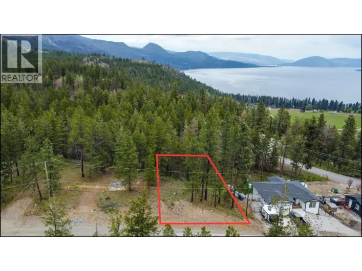 550 Muir Road, Kelowna