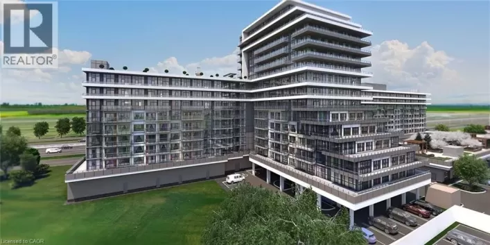 550 NORTH SERVICE Road Unit# 1003, Grimsby