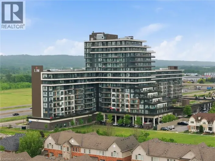 550 NORTH SERVICE Road Unit# 1201, Grimsby