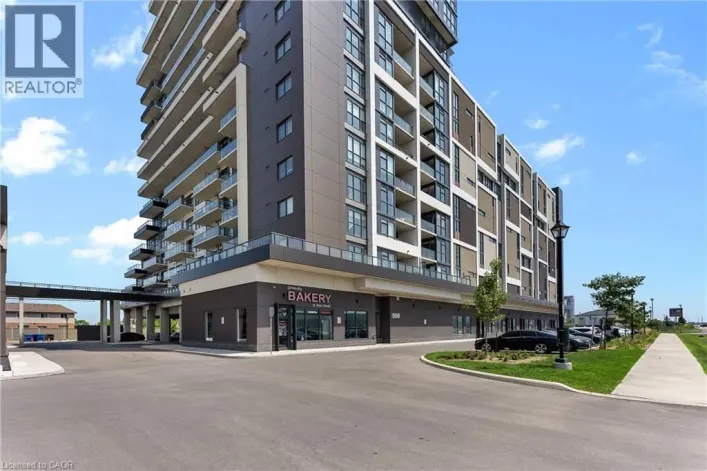 550 NORTH SERVICE Road Unit# 218, Grimsby
