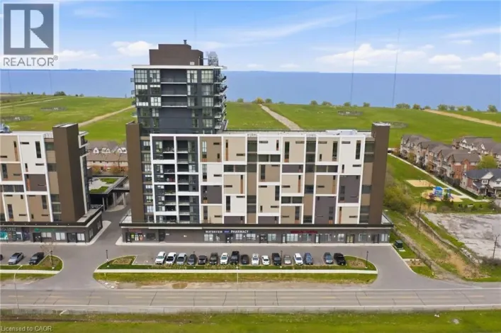 550 NORTH SERVICE Road Unit# 311, Grimsby