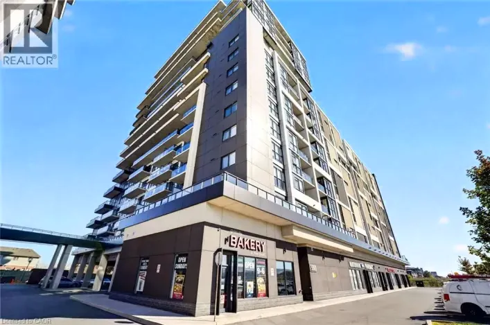 550 NORTH SERVICE Road Unit# 412, Grimsby