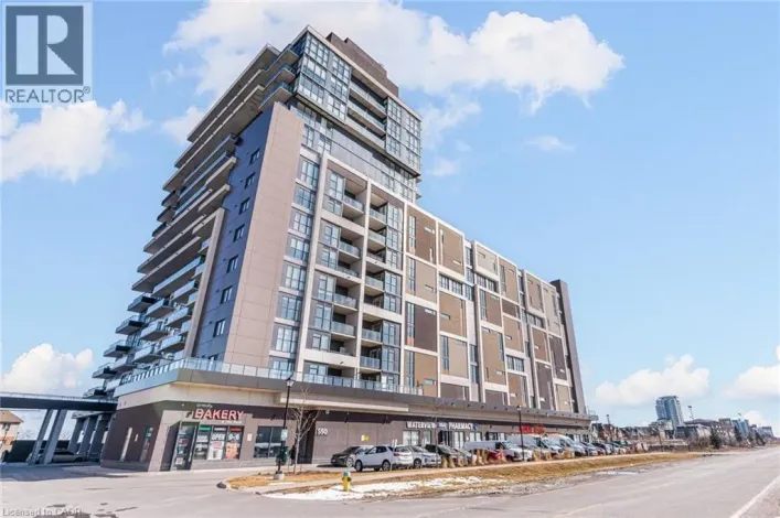 550 NORTH SERVICE Road Unit# 516, Grimsby