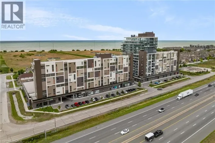 550 NORTH SERVICE Road Unit# 612, Grimsby