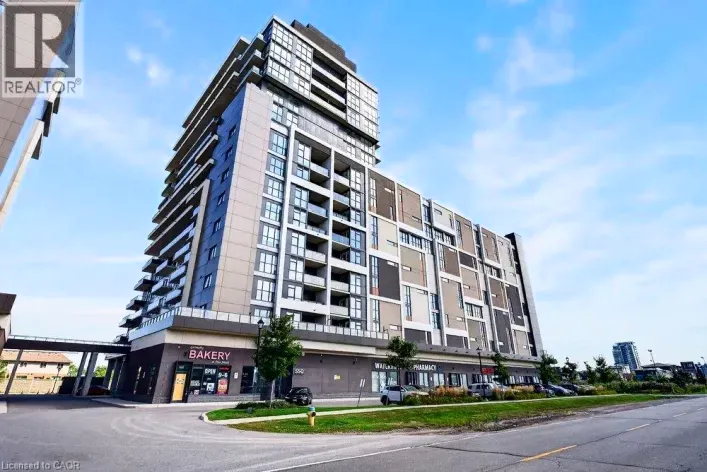 550 NORTH SERVICE Road Unit# 708, Grimsby