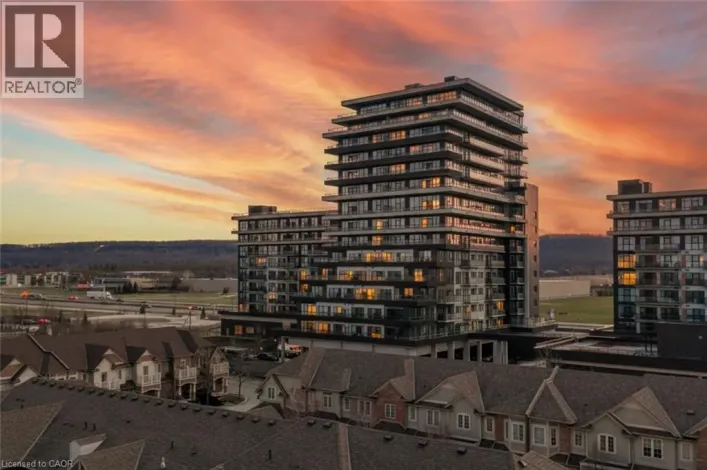 550 NORTH SERVICE Road Unit# 711, Grimsby