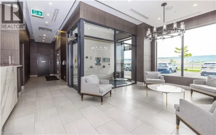 550 NORTH SERVICE Road Unit# 905, Grimsby