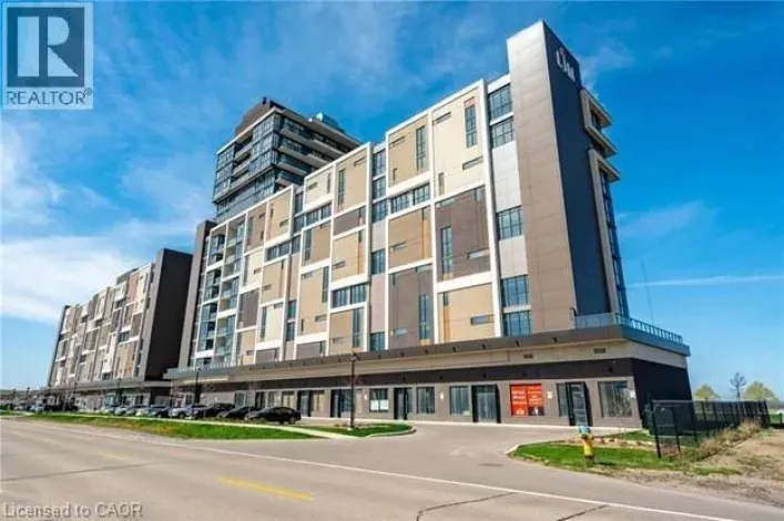 550 NORTH SERVICE Road Unit# 905, Grimsby