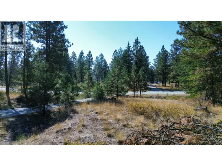 550 PEREGRINE Drive, Osoyoos