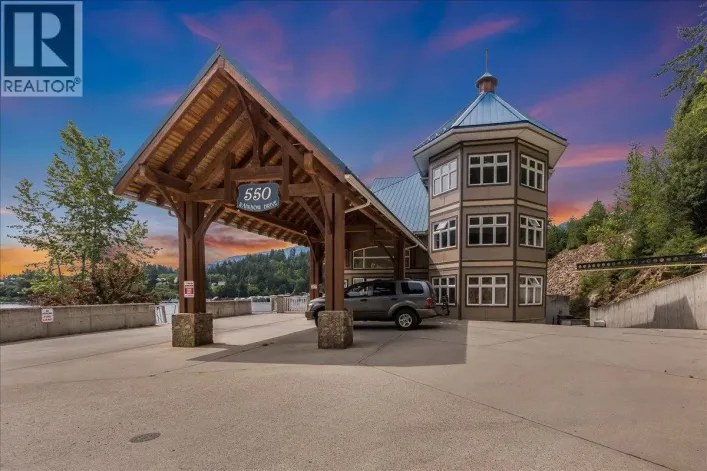550 Rainbow Drive Unit# 204, Kaslo