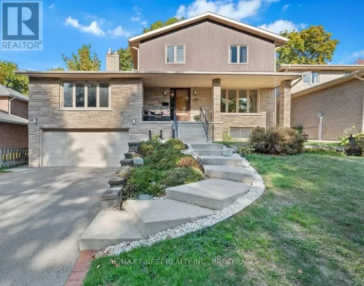 550 RANKIN CRESCENT, Kingston