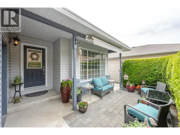 House for sale: 550 Red Wing Drive, Penticton
