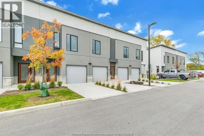 550 Sandison STREET Unit# 33, Windsor