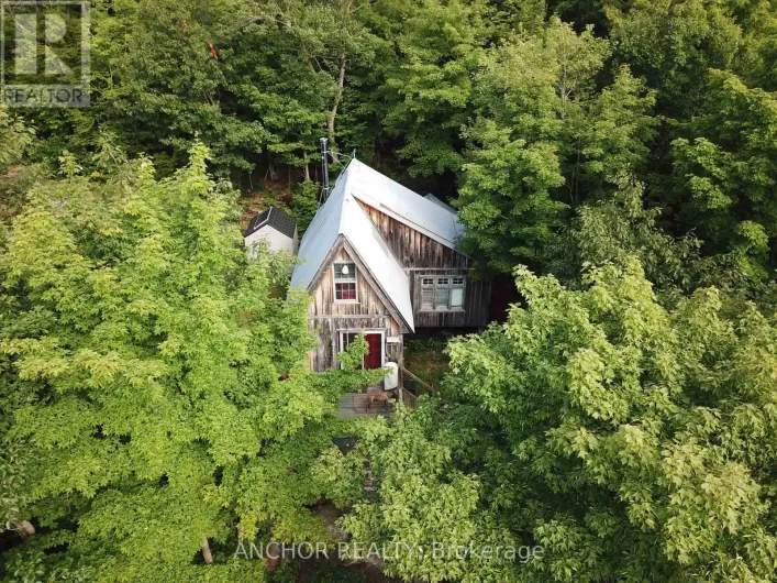 550 SHAWANAGA LANE, McDougall