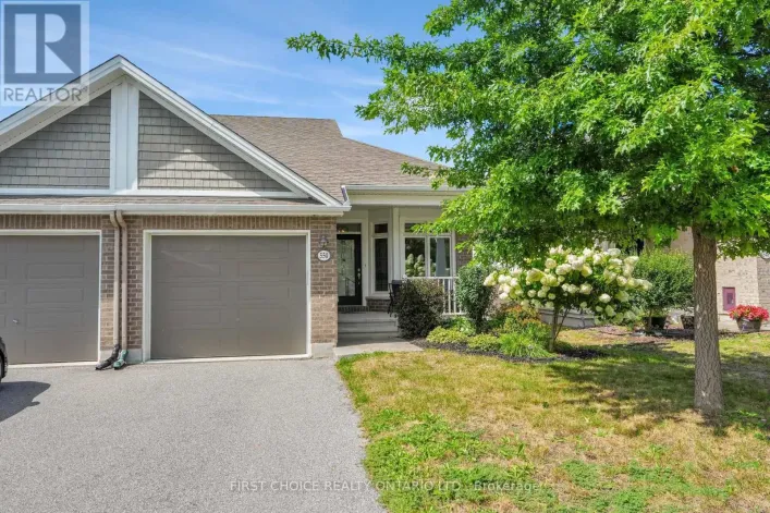 550 SILVERBELL CRESCENT, Ottawa