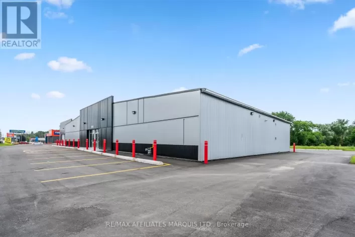 550 STEWART BOULEVARD, Brockville