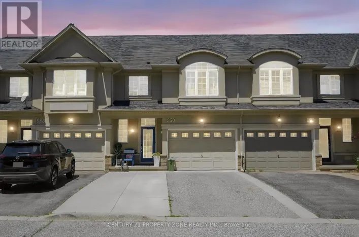 550 STONEHENGE DRIVE, Hamilton