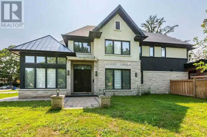 550 VANESSA CRESCENT, Mississauga