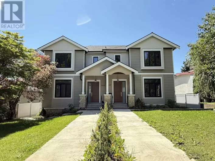 550 W 64TH AVENUE, Vancouver