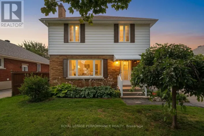 550 WOLFFDALE CRESCENT, Ottawa