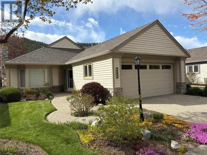 550 Yates Road Unit# 212 Lot# 15, Kelowna
