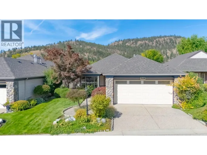 550 Yates Road Unit# 348, Kelowna