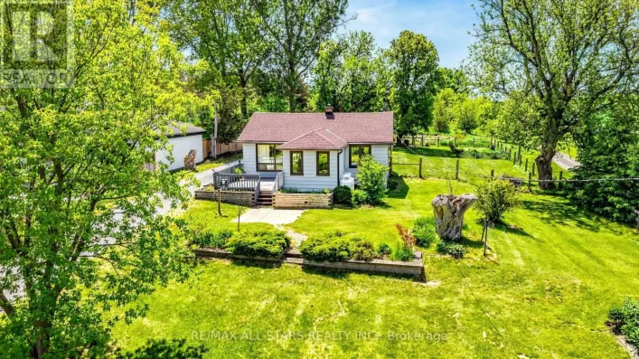 5500 HIGHWAY 47, Uxbridge