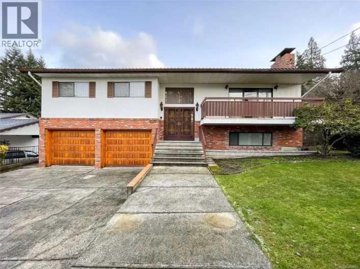 5500 Kenwill Dr, Nanaimo