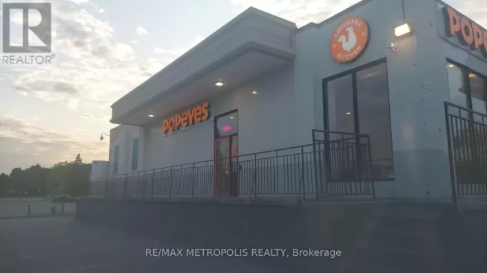 5500 LAWRENCE AVENUE E, Toronto