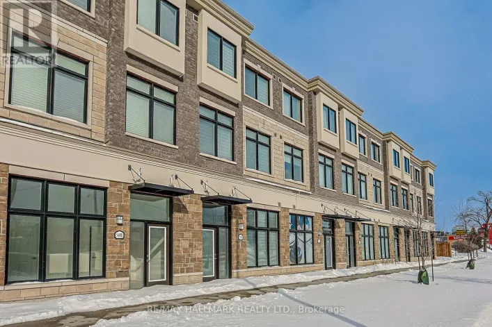 5500 MAIN STREET, Whitchurch-Stouffville