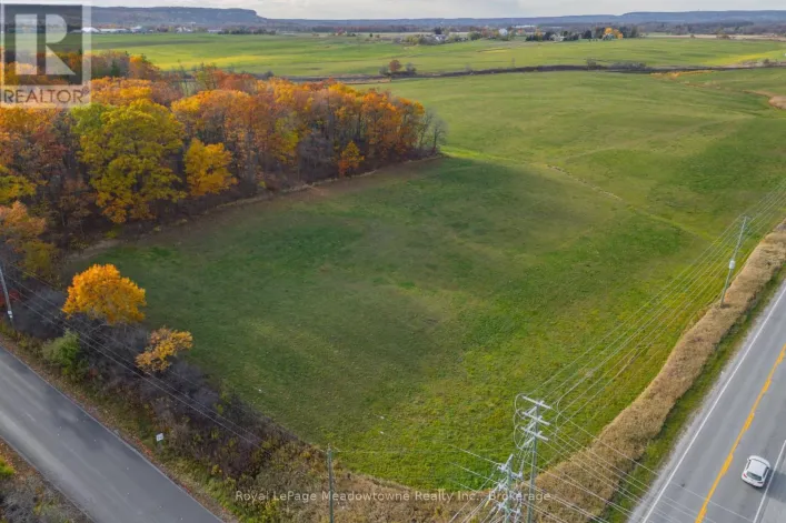 5500 NO 1 SIDE ROAD, Milton