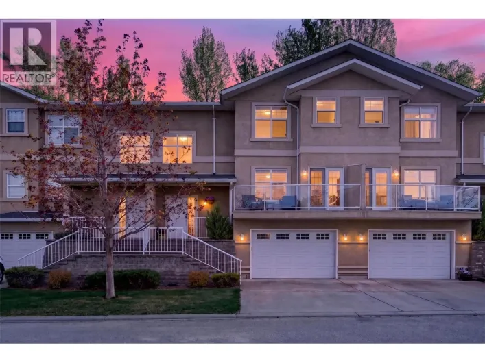 5501 20 Street Unit# 119, Vernon