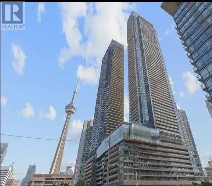 5501 - 3 CONCORD CITY PLACE WAY W, Toronto