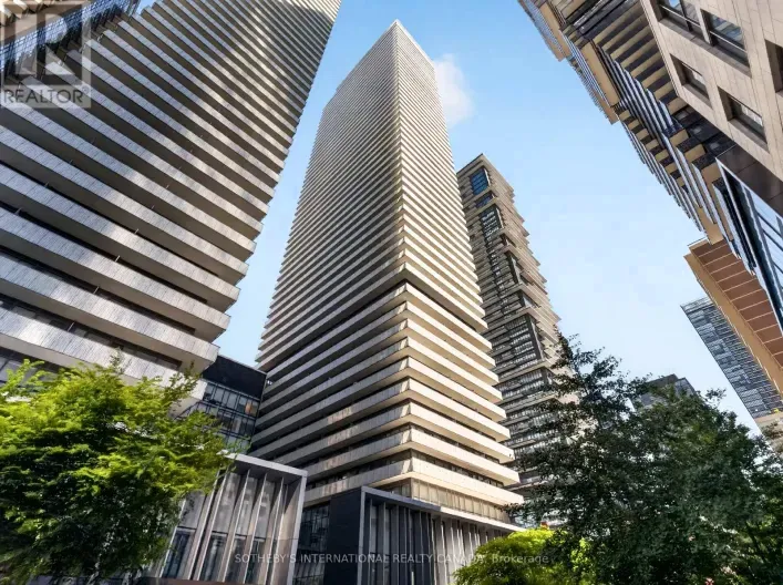 Apartment for rent: 5501 - 50 CHARLES STREET E, Toronto