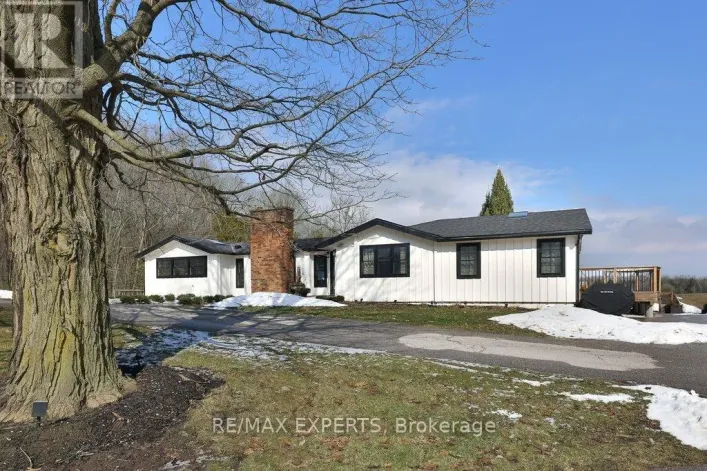 5502 16TH SIDE ROAD, King