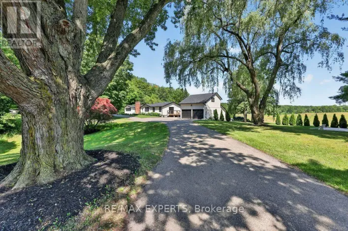 5502 16TH SIDE ROAD, King