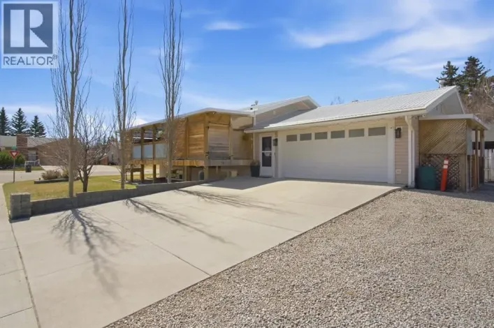 5502 56 Street, Olds