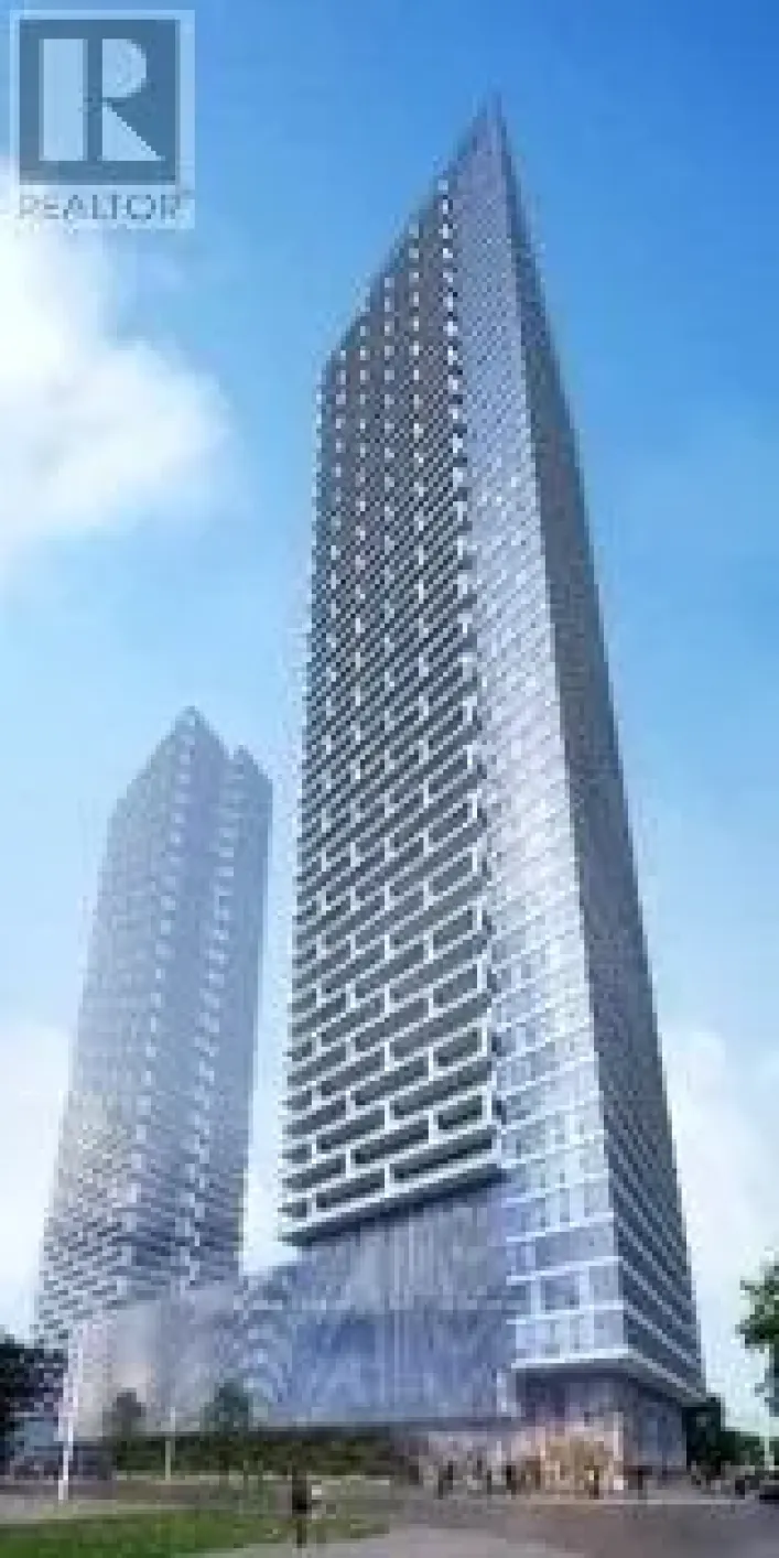 5502 - 950 PORTAGE PARKWAY, Vaughan