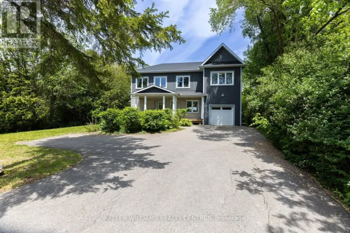5502 BETHESDA ROAD, Whitchurch-Stouffville