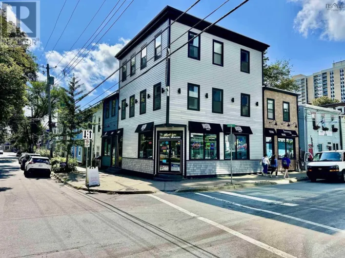 5502 Clyde Street, Halifax