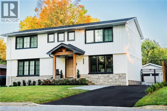 5502 EATON Avenue, Burlington