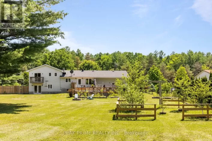 5502 SUNNIDALE TOSORONTIO TOWNLINE, Clearview