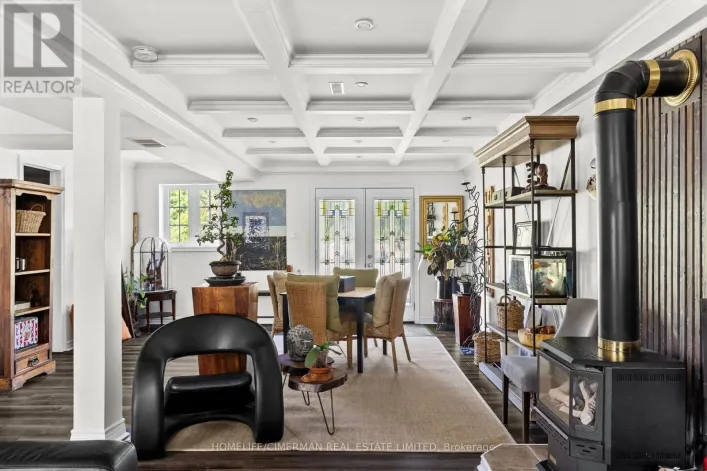 5502 SUNNIDALE TOSORONTIO TOWNLINE, Clearview