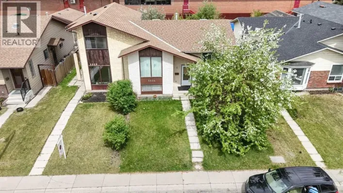 5502 Temple Road NE, Calgary