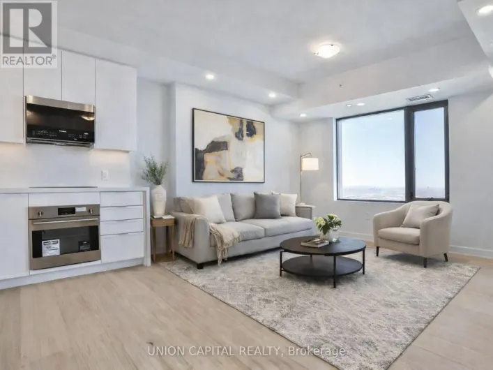 5503 - 2920 HIGHWAY 7, Vaughan