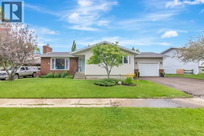 5503 35 Street, Lloydminster