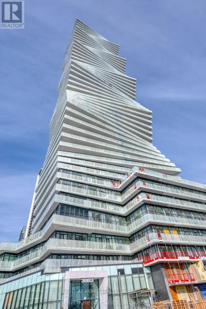 5503 - 3883 QUARTZ ROAD, Mississauga