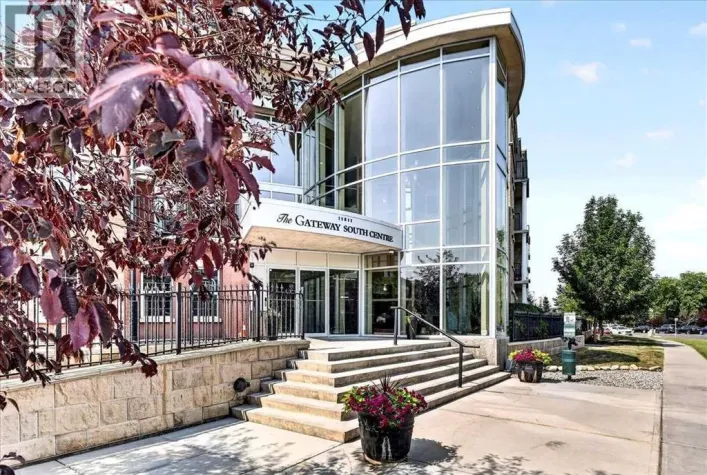5504, 11811 Lake Fraser Drive SE, Calgary