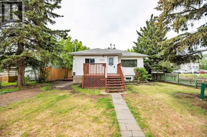 5504 58A Street, Red Deer